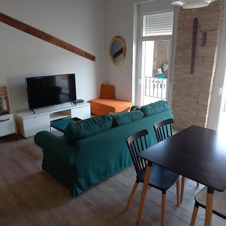 Appartamento Traditional Valencian Townhouse In Catarroja Esterno foto