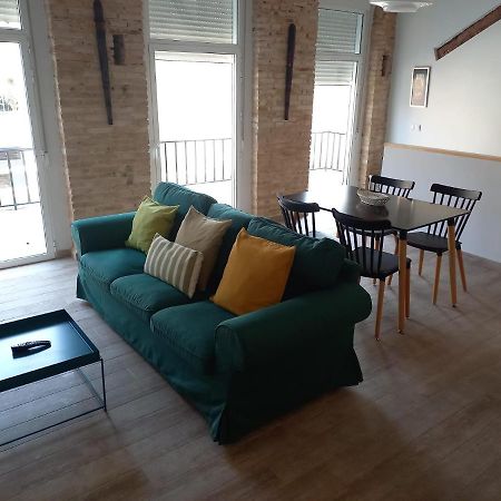 Appartamento Traditional Valencian Townhouse In Catarroja Esterno foto