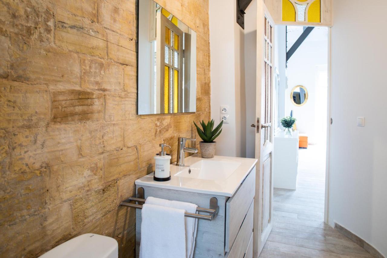 Appartamento Traditional Valencian Townhouse In Catarroja Esterno foto