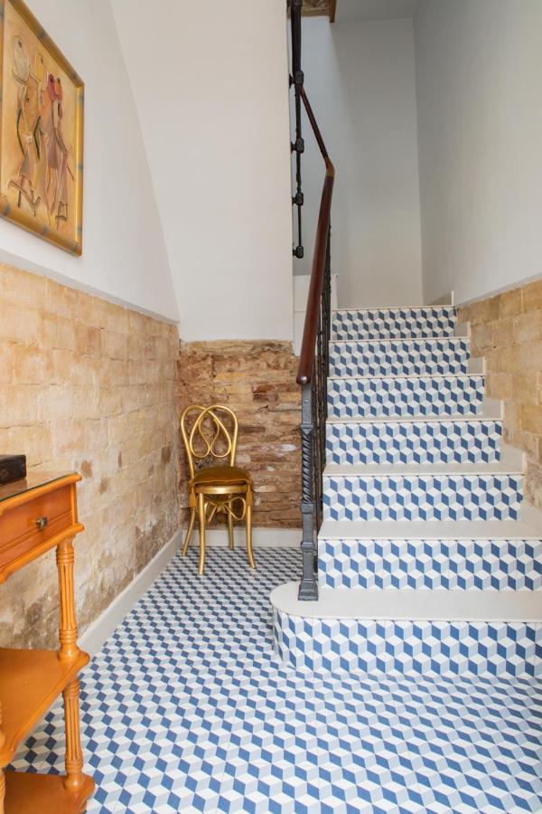 Appartamento Traditional Valencian Townhouse In Catarroja Esterno foto