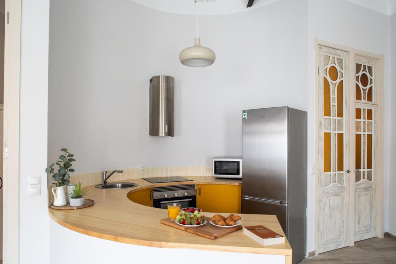 Appartamento Traditional Valencian Townhouse In Catarroja Esterno foto
