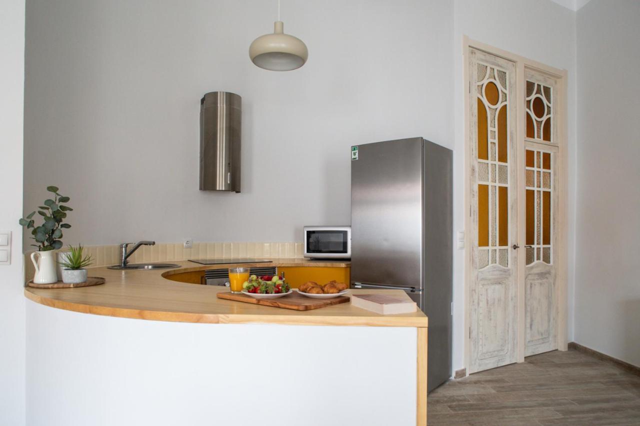Appartamento Traditional Valencian Townhouse In Catarroja Esterno foto