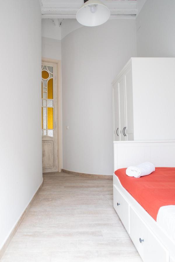 Appartamento Traditional Valencian Townhouse In Catarroja Esterno foto