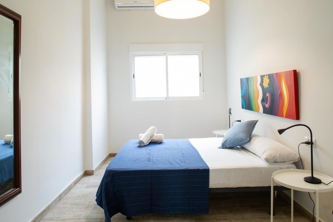 Appartamento Traditional Valencian Townhouse In Catarroja Esterno foto