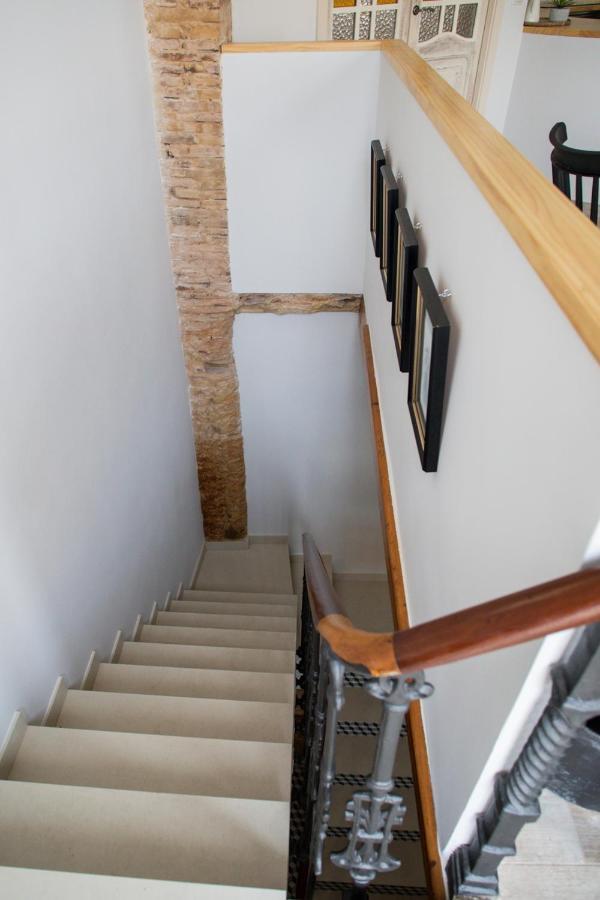 Appartamento Traditional Valencian Townhouse In Catarroja Esterno foto