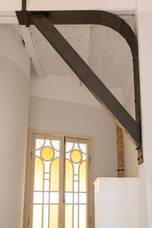 Appartamento Traditional Valencian Townhouse In Catarroja Esterno foto
