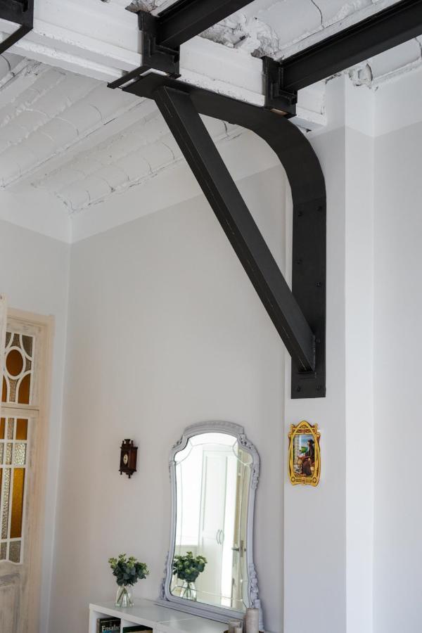 Appartamento Traditional Valencian Townhouse In Catarroja Esterno foto