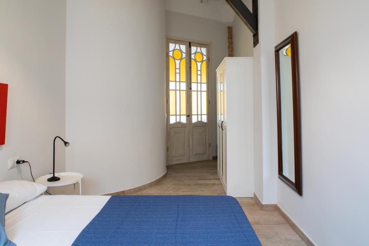 Appartamento Traditional Valencian Townhouse In Catarroja Esterno foto