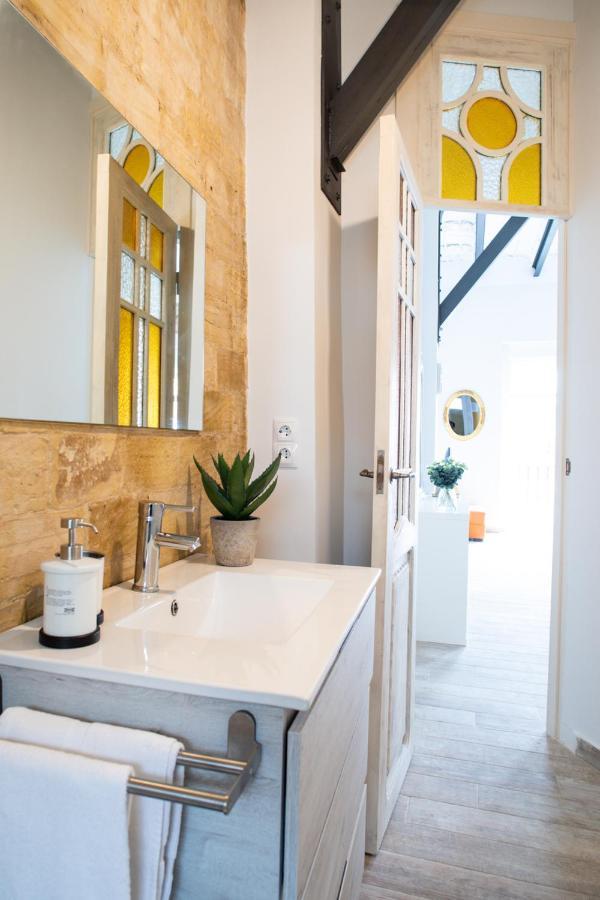 Appartamento Traditional Valencian Townhouse In Catarroja Esterno foto