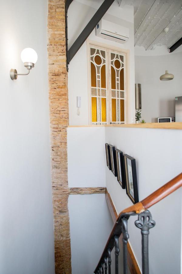 Appartamento Traditional Valencian Townhouse In Catarroja Esterno foto