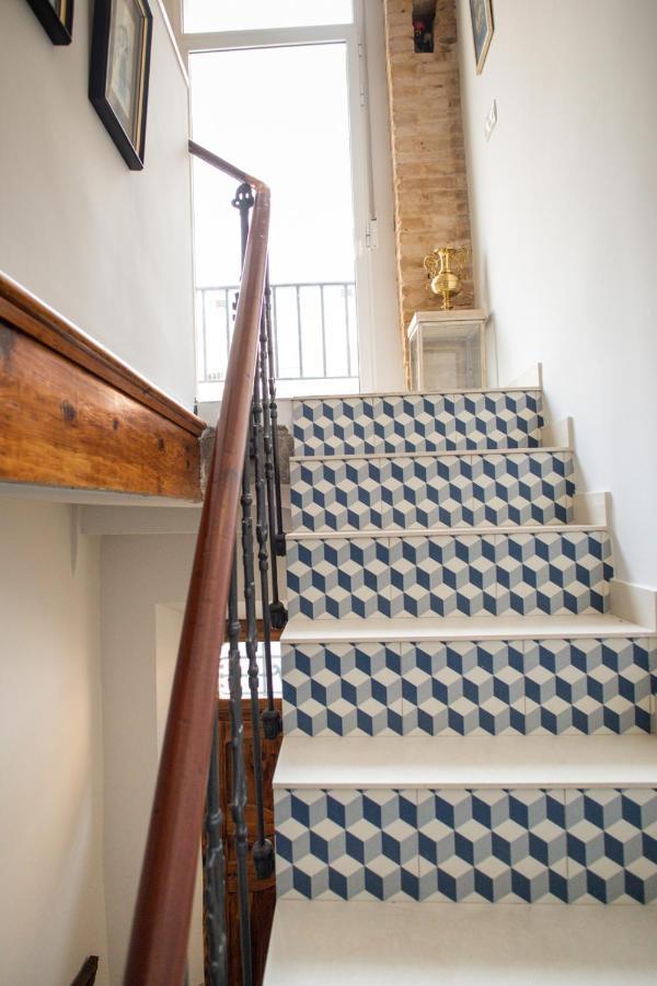 Appartamento Traditional Valencian Townhouse In Catarroja Esterno foto