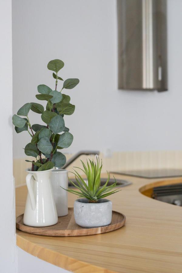 Appartamento Traditional Valencian Townhouse In Catarroja Esterno foto