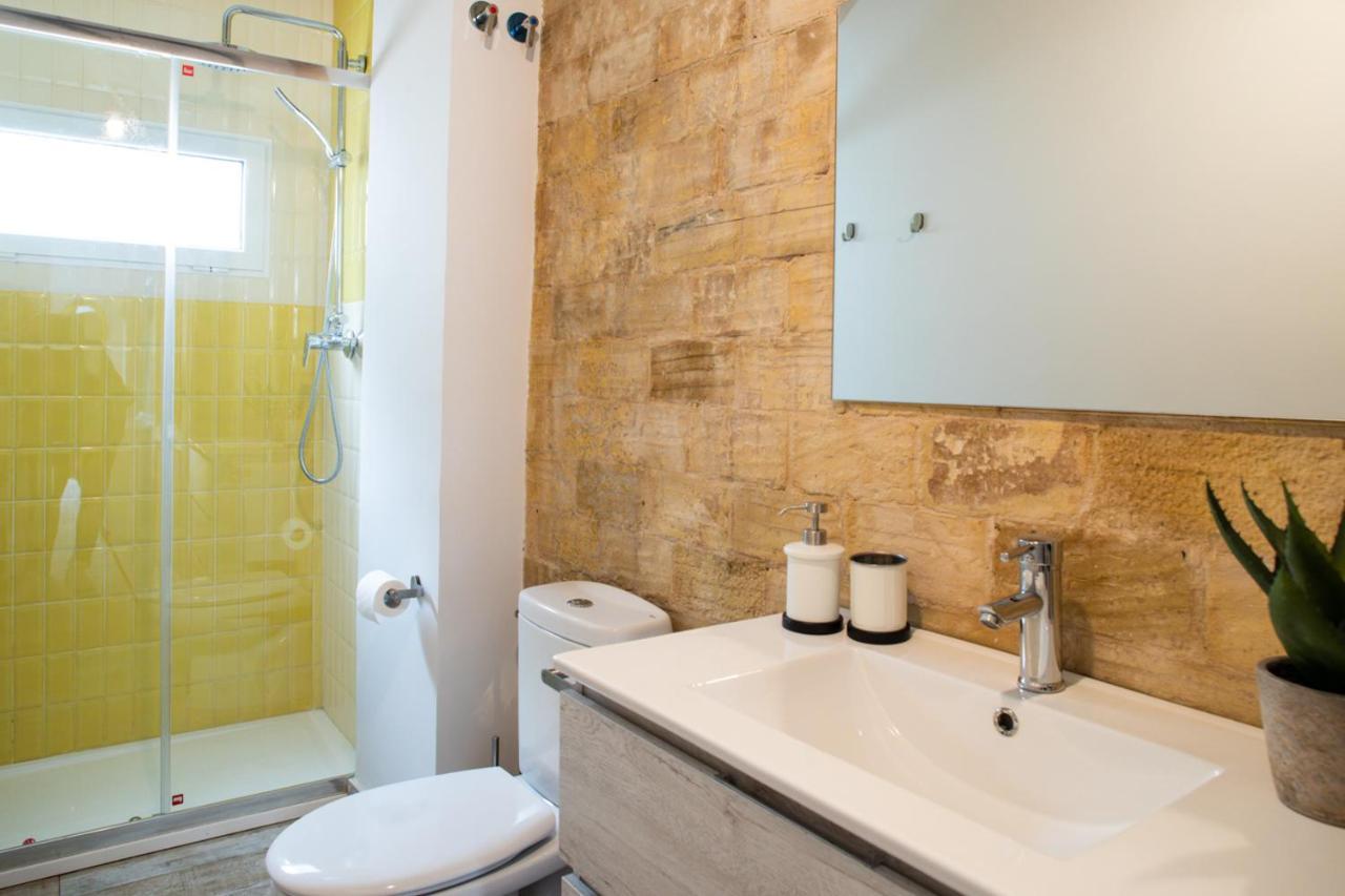 Appartamento Traditional Valencian Townhouse In Catarroja Esterno foto